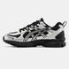 Чоловічі кросівки Asics Gel Kahana 8 SP Silver Black re-126955 фото 3