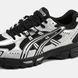 Чоловічі кросівки Asics Gel Kahana 8 SP Silver Black re-126955 фото 9