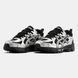 Чоловічі кросівки Asics Gel Kahana 8 SP Silver Black re-126955 фото 7