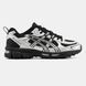 Чоловічі кросівки Asics Gel Kahana 8 SP Silver Black re-126955 фото 5