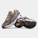 Чоловічі кросівки Asics GT-2160 Brown Violet re-10286 фото 7