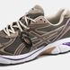 Чоловічі кросівки Asics GT-2160 Brown Violet re-10286 фото 8