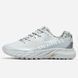 Чоловічі кросівки Merell Agility Pear 5 Grey re-126348 фото 1
