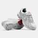 Мужские кроссовки New Balance 1906R Cordura Grey Red re-11897 фото 8