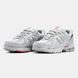 Чоловічі кросівки New Balance 1906R Cordura Grey Red re-11897 фото 7