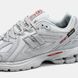 Мужские кроссовки New Balance 1906R Cordura Grey Red re-11897 фото 9