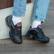 Чоловічі кросівки Nike Air Max x Skepta Black Violet re-10766 фото 2