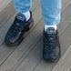 Чоловічі кросівки Nike Air Max x Skepta Black Violet re-10766 фото 3