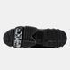 Чоловічі кросівки Nike x St&uuml;ssy Air Zoom Spiridon Cage 2 Full Black re-129196 фото 2
