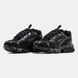 Чоловічі кросівки Nike x St&uuml;ssy Air Zoom Spiridon Cage 2 Full Black re-129196 фото 7