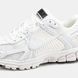 Мужские кроссовки Nike Zoom Vomero 5 White Black re-9127 фото 8