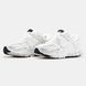Мужские кроссовки Nike Zoom Vomero 5 White Black re-9127 фото 6