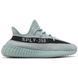 Мужские и женские кроссовки Adidas Yeezy Boost 350 V2 Salt Premium re-9344 фото 1