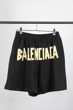 Premium шорти Balenciaga фото