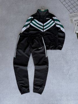 Спортивний костюм Adidas фото