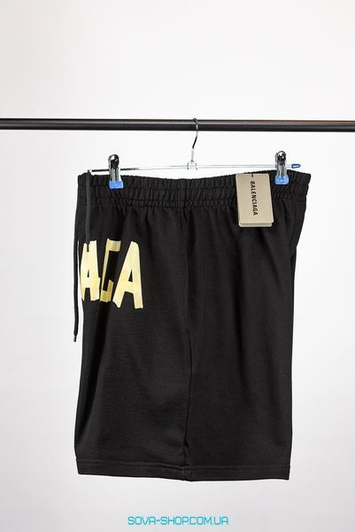 Premium шорти Balenciaga фото