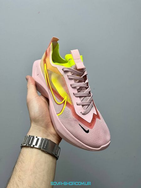 Жіночі кросівки Nike Vista Lite Pink фото