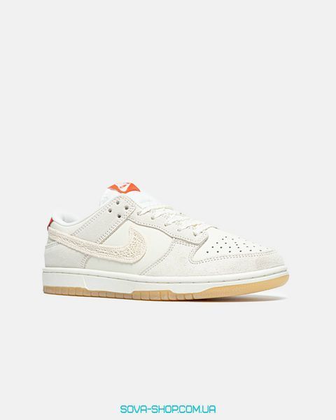 Жіночі кросівки Nike Dunk Low WMNS FRIENDSHIP KNOT фото