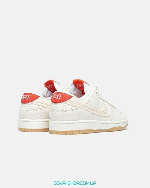 Жіночі кросівки Nike Dunk Low WMNS FRIENDSHIP KNOT фото