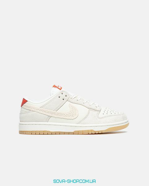 Жіночі кросівки Nike Dunk Low WMNS FRIENDSHIP KNOT фото
