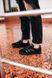 Женские и мужские кроссовки Adidas Gazelle Triple Black Uni re-4753 фото 10