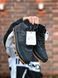 Чоловічі кросівки Lunar Force 1 Duckboot Black Gum Nike 587m00 фото 2