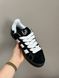 Мужские и женские кроссовки Adidas Campus 00s x KORN Black (Original Box) Premium re-10867 фото 14