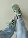 Женские кроссовки Adidas Forum &laquo;Mint Green&raquo; re-9423 фото 4