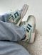 Женские кроссовки Adidas Forum &laquo;Mint Green&raquo; re-9423 фото 9