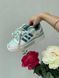 Женские кроссовки Adidas Forum &laquo;Mint Green&raquo; re-9423 фото 2