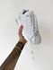 Жіночі та чоловічі кросівки Nike Hot Step Air Terra Drake NOCTA White re-9136 фото 4