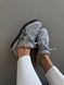 Жіночі та чоловічі кросівки Asics Onitsuka Tiger FULL GREY re-126948 фото 4
