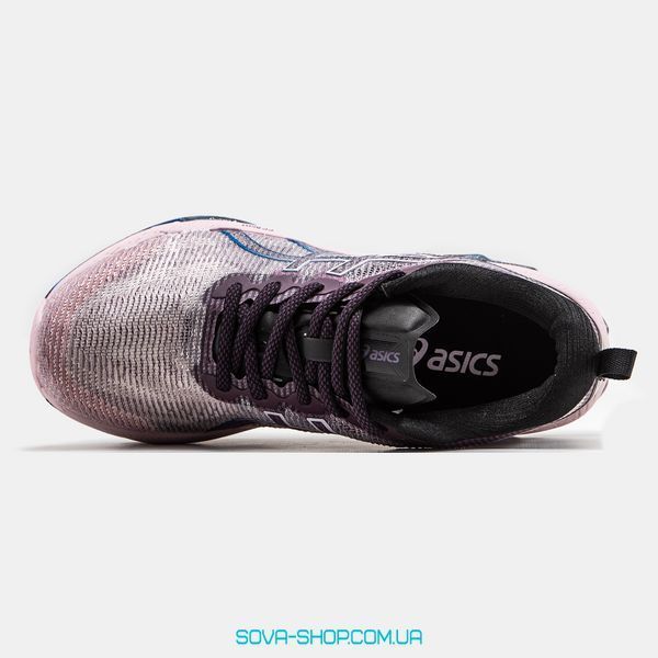 Женские кроссовки Asics Gel-Kinsei Max Plum фото