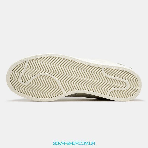 Женские кроссовки Adidas Superstar 'Cream White' HP7831 фото