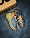 Чоловічі кросівки Yeezy Boost 380 Blue Oat reflective Adidas 4102m00 фото 6