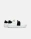 Чоловічі кросівки Valentino 11. Black re-129464 фото 3