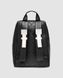 Мужской рюкзак Louis Vuitton Discovery Work Backpack Monogram Shadow Black Premium re-127863 фото 2