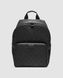 Мужской рюкзак Louis Vuitton Discovery Work Backpack Monogram Shadow Black Premium re-127863 фото 1