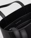 Жіноча сумка Balenciaga Everyday XXS Black Leather Premium re-126296 фото 2