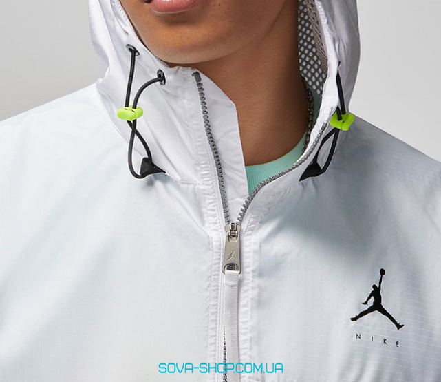 Premium куртка Nike Jordan артикул M0025 фото