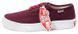 Жіночі кеди MADERO Dark Rose Women V a n s 909m00 фото 1