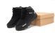 Мужские зимние ботинки Timberland Boots Winter PREMIUM NUBUCK WATERPROOF Black re-128130 фото 5