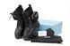 Зимние женские ботинки (натуральная кожа) С МЕХОМ! PRADA Milano Monolith Black Premium re-5202 фото 2