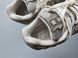 Женские кроссовки New Balance 1906R Dark Beige re-126486 фото 11