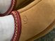 Женские зимние ботинки Ugg Tasman Platform Chestnut PREMIUM re-10271 фото 2