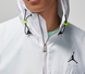 Premium куртка Nike Jordan артикул M0025 re-9319 фото 5