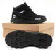 Мужские зимние ботинки Timberland Boots Winter PREMIUM NUBUCK WATERPROOF Black re-128130 фото 6