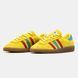Чоловічі кросівки Adidas Bermuda x END Yellow re-9657 фото 6