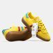 Чоловічі кросівки Adidas Bermuda x END Yellow re-9657 фото 7