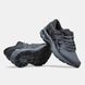 Мужские кроссовки Asics Gel-Kayano 27 Gore-Tex Grey Black re-12012 фото 8